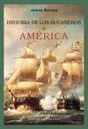 HISTORIA DE LOS BUCANEROS DE AMERICA