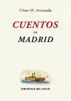 CUENTOS DE MADRID