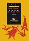 UNA MIRADA A LA VIDA INTELECTUAL CUBANA (1940-1950)