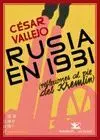 RUSIA EN 1931 (REFLEXIONES AL PIE DEL KREMLIN)