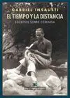 EL TIEMPO Y LA DISTANCIA: ESCRITOS SOBRE CERNUDA