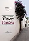 NUEVOS PASEOS POR CORDOBA