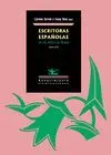 ESCRITORAS ESPAÑOLAS EN LOS MEDIOS DE PRENSA, 1868-1936