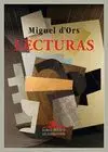 LECTURAS<BR>