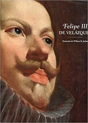 FELIPE III DE VELÁZQUEZ