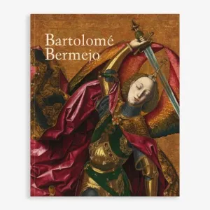 BARTOLOMÉ BERMEJO (ENGLISH EDITION)