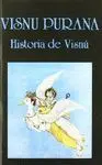 VISNU PURANA: HISTORIA DE VISNÚ