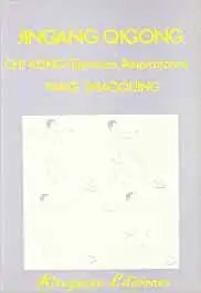 JINGANG QIGONG: EJERCICIOS DE RESPIRACION CHIN KUNG.