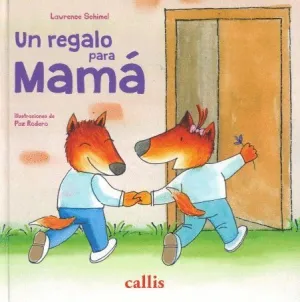 UN REGALO PARA MAMA