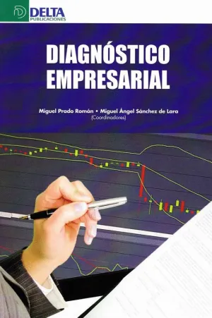 FOSGNOSTICO EMPRESARIAL