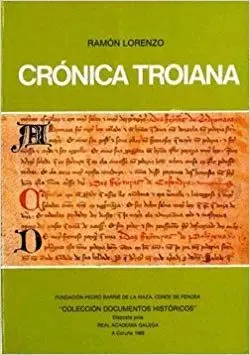 CRONICA TROIANA (GALEGO)