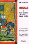 POEMAS I. DESDE EL CAMPO DE BATALLA (GRANADA 1038-1056)