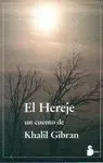 EL HEREJE