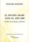 EL MUNDO ARABE ANTE EL AÑO 2000