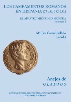 LOS CAMPAMENTOS ROMANOS EN HISPANIA (27 A.C.-192 D.C.) (2 VOLS. + CD)