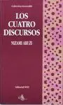 LOS CUATRO DISCURSOS