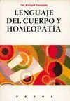 LENGUAJE DEL CUERPO Y HOMEOPATIA