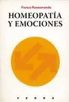 HOMEOPATIA Y EMOCIONES