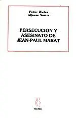 PERSECUCIÓN Y ASESINATO DE JEAN-PAUL MARAT