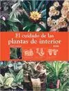 EL CUIDADO DE LAS PLANTAS DE INTERIOR