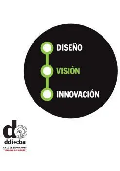 DISEÑO, VISION, INNOVACION