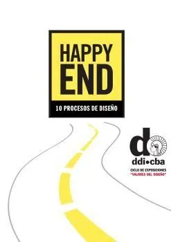 HAPPY END: 10 PROCESOS DE DISEÑO