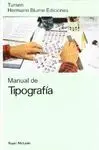 MANUAL DE TIPOGRAFIA