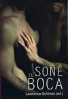 SOÑE TU BOCA