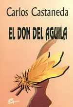 EL DON DEL ÁGUILA