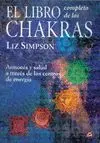 EL LIBRO COMPLETO DE LOS CHAKRAS