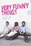 VERY FUNNY THINGS. NUEVA COMEDIA AMERICANA