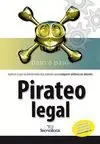 PIRATEO LEGAL