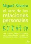 ARTE DE LAS RELACIONES PERSONALES, EL