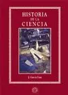 HISTORIA DE LA CIENCIA