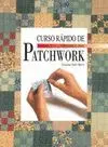 CURSO RAPIDO DE PATCHWORK