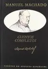 CUENTOS COMPLETOS (EDIC ESPECIAL)