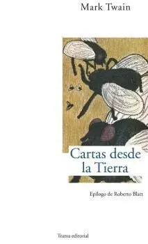 CARTAS DESDE LA TIERRA