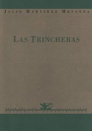 LAS TRINCHERAS