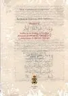 MUQTABIS II: ANALES DE LOS EMIRES DE CORDOBA ALHAQUEN I Y ABDERRAMAN II