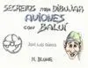 SECRETOS PARA DIBUJAR AVIONES CON BALUÍ