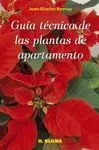 GUIA TECNICA DE PLANTAS DE APARTAMENTO