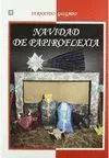 NAVIDAD DE PAPIROFLEXIA