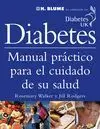 DIABETES: MANUAL PRACTICO PARA EL CUIDADO DE SU SALUD