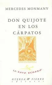 DON QUIJOTE EN LOS CÁRPATOS