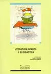 LITERATURA INFANTIL Y SU DIDÁCTICA