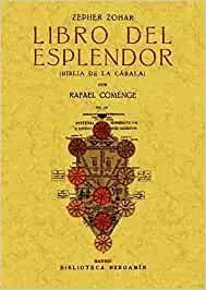 ZEPHER ZOHAR: LIBRO DEL ESPLEN