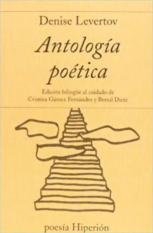 ANTOLOGIA POETICA (ED. BILINGÜE)