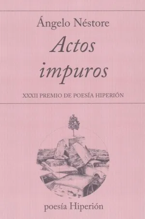 ACTOS IMPUROS