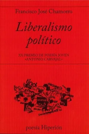 LIBERALISMO POLITICO