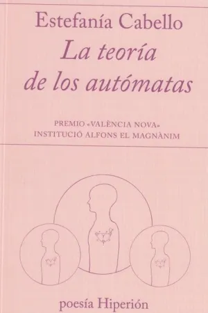 LA TEORIA DE LOS AUTOMATAS